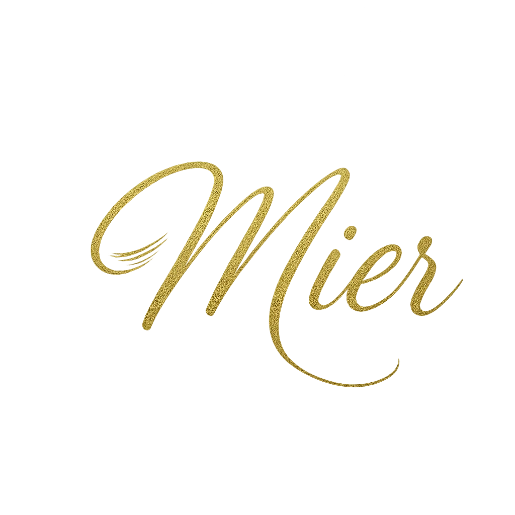 Chef Mier