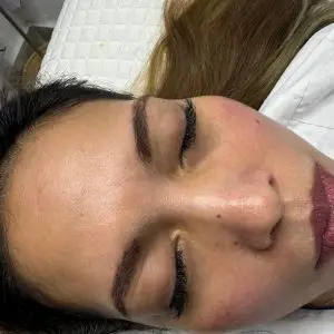 Lashes Extensions